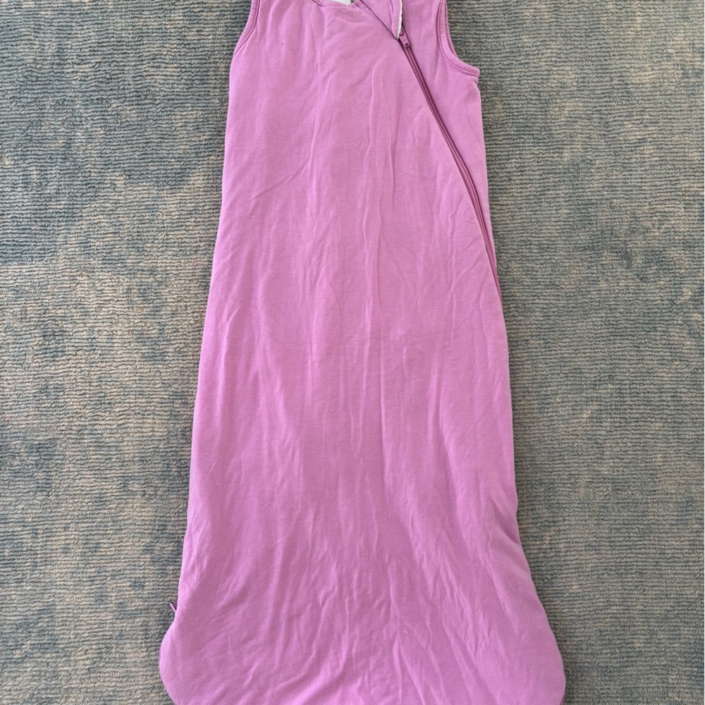 Pink Kyte Sleep Sack size 6-18 months